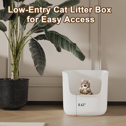 Jumbo Extra Large Cat Litter Box - Image 6