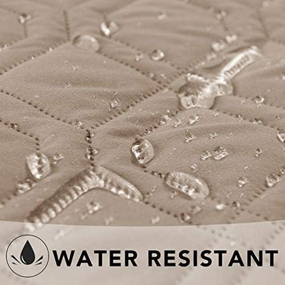 Ameritex Waterproof Dog Bed Blankets Cover - Image 2