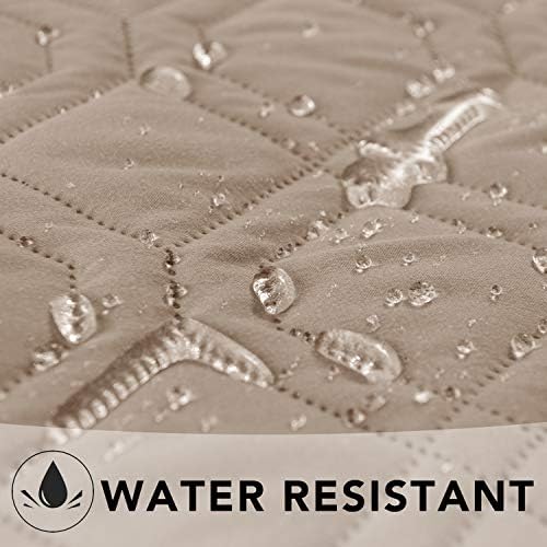 Ameritex Waterproof Dog Bed Cover Pet Blanket - Image 2