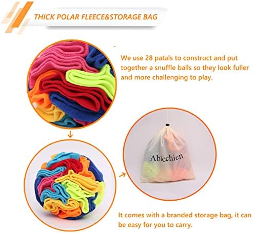 Ablechien Snuffle Ball - Image 3