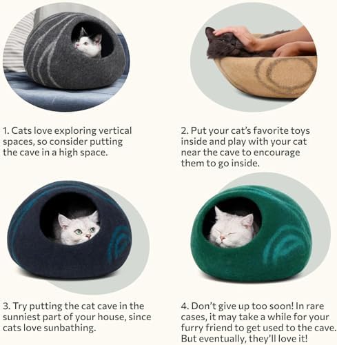 MEOWFIA Cat Cave - Image 7