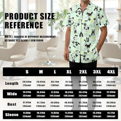 Work Smock for Pet Groomers, Professional Design Water & Hair Proof - Image 7
