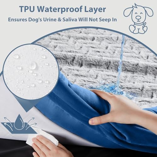 WNPETHOME XXXL Big Large Orthopedic - Image 6