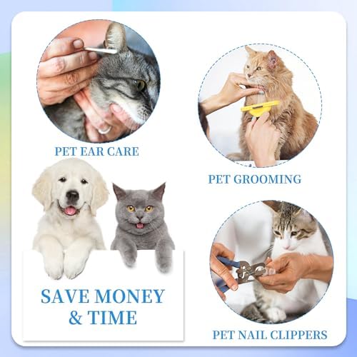 PatiencET Cat Grooming Hammock Kit - Image 6