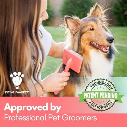 Slicker Brush for Dogs - Image 3