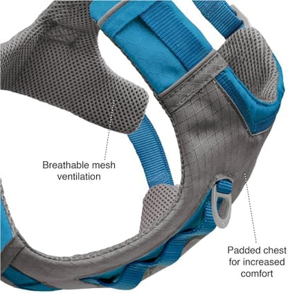 Kurgo Journey Air Dog Harness - Image 3