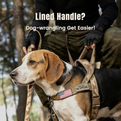 Forestpaw No Pull Dog Harness - Image 2