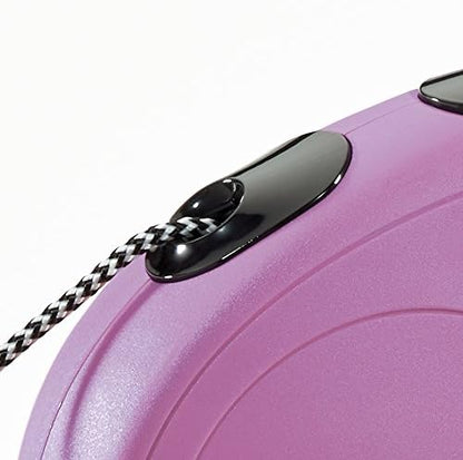 FLEXI New Classic Cord Retractable Dog Leash - Image 3