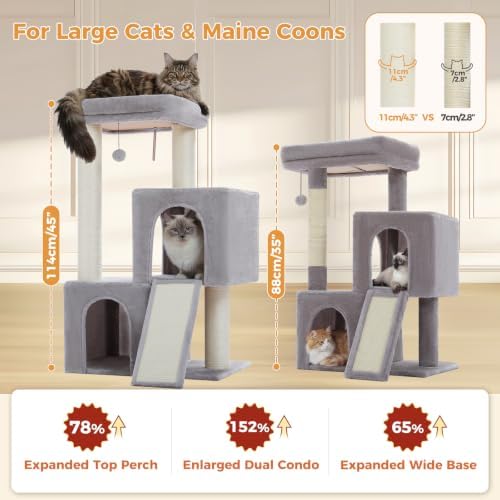 PAWZ Road Large Cat Tree - Image 5