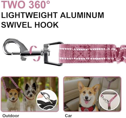 MingXpet 2 Dog Leash, Dog Leash - Image 3