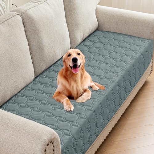 ZNSAYOTX Ultimate Cozy Blankets 100% Waterproof Sofa Mat Blanket by ZNSAYOTX