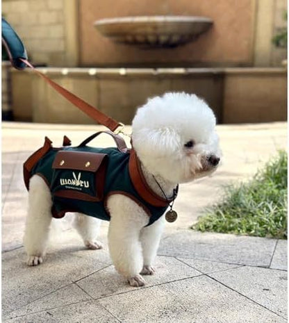 Wakytu Dog Lift Harness Dog Carrier Sling - Image 3