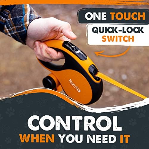 Mighty Paw Retractable Dog Leash - Image 2