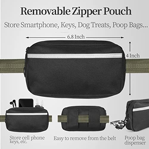 iYoShop Hands Free Dog Leash - Image 2