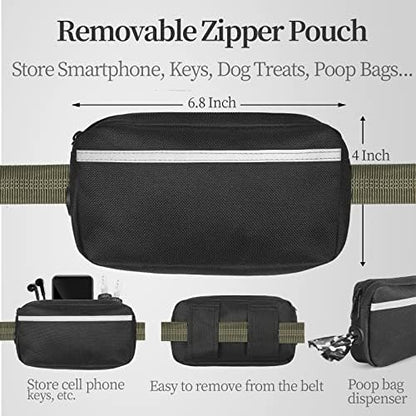 iYoShop Hands Free Dog Leash - Image 2