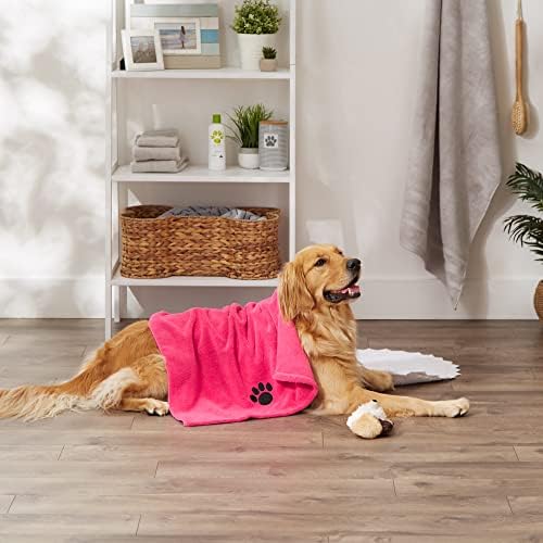 Bone Dry Dog Towel, Extra Large - Image 5