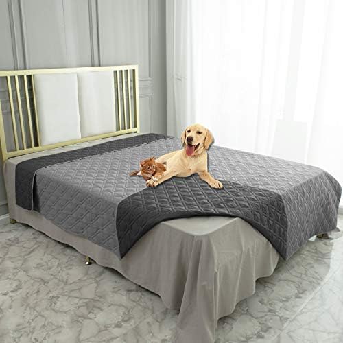 Ameritex Waterproof Dog Bed Cover Pet Blanket - Image 4