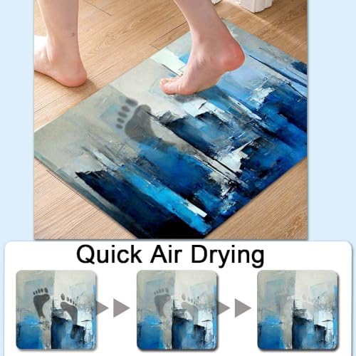 Bath Mat Rug - Image 4