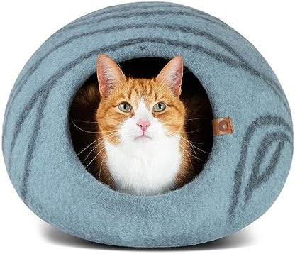 MEOWFIA Cat Cave by MEOWFIA