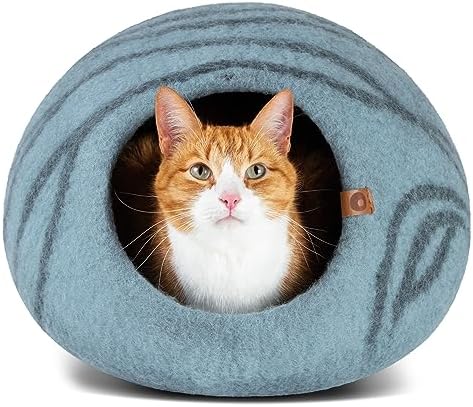 MEOWFIA Cat Cave by MEOWFIA