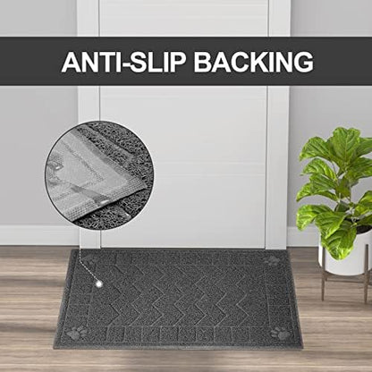Cat Litter Box Mat - Image 6