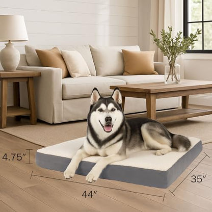 Orthopedic Dog Bed - Image 2