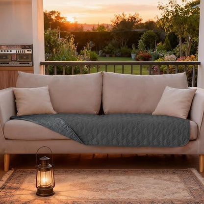 gogobunny Waterproof Blanket, Couch Covers - Image 4