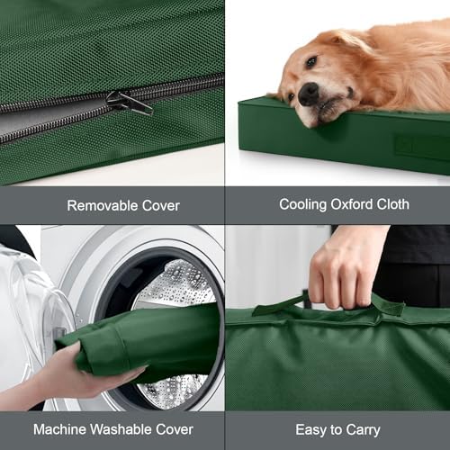 Outdoor Extra Large Dog Bed XXL - Image 6