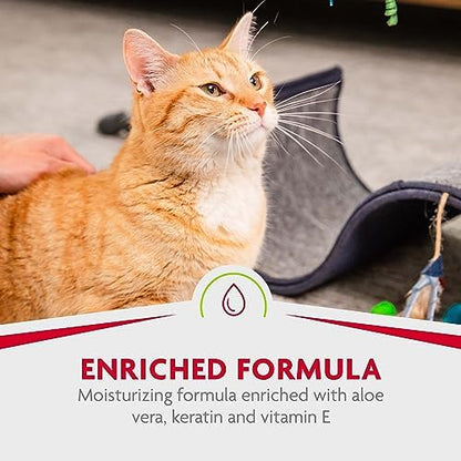 FURminator® Rinse-Free deShedding Foaming Shampoo - Image 7