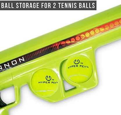 Hyper Pet K9 Kannon Dog Ball Thrower Launcher - Image 2