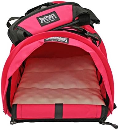 Sturdi Products SturdiBag Large Pet Carrier, Hot Pink by STURDI+PRODUCTS