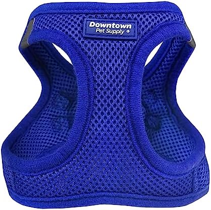 Downtown Pet Supply Step in Dog Harness by DowntownPetSupply