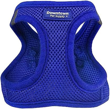 Downtown Pet Supply Step in Dog Harness by DowntownPetSupply