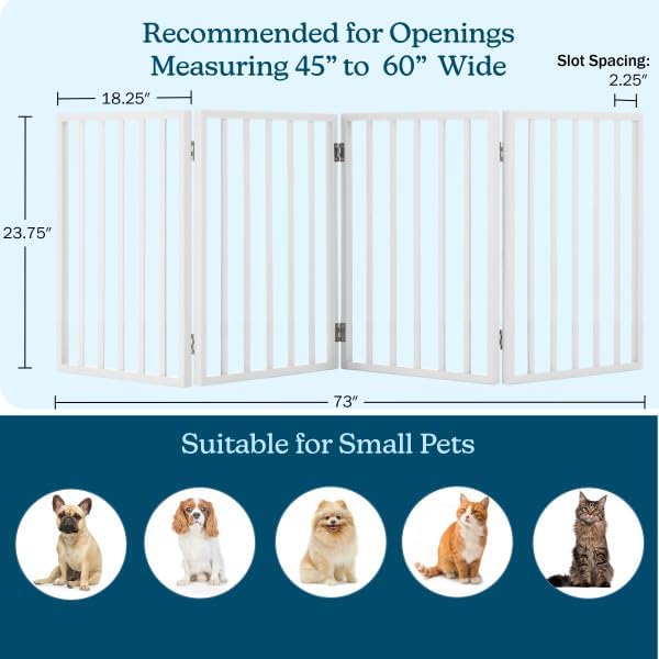 Indoor Pet Gate - Image 2