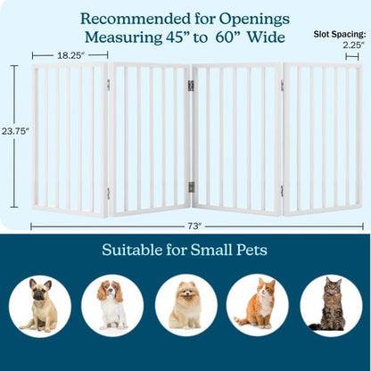 Indoor Pet Gate - Image 2