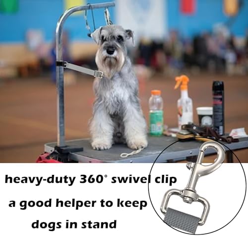 Pet Dog Grooming Arm Accessories - Image 3