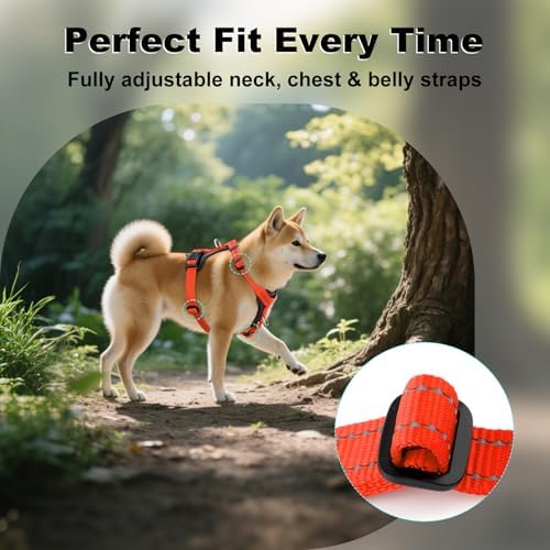 Plutus Pet No Pull Dog Harness - Image 5