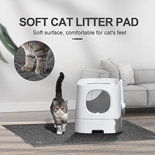 Cat Litter Box Mat - Image 5