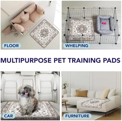 PUPIBOO Washable Pee Pads for Dogs & Cats - Image 5