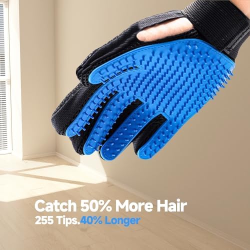 NVNAN 5-Piece Pet Grooming Kit - Image 6