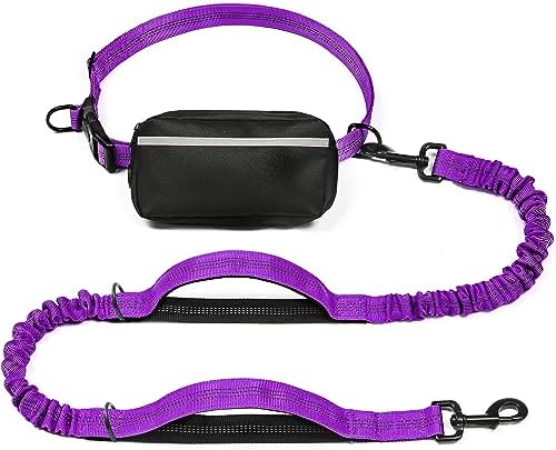 iYoShop Hands Free Dog Leash by iYoShop