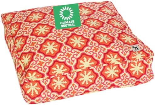 Molly Mutt Small Dog Bed Cover by MollyMutt
