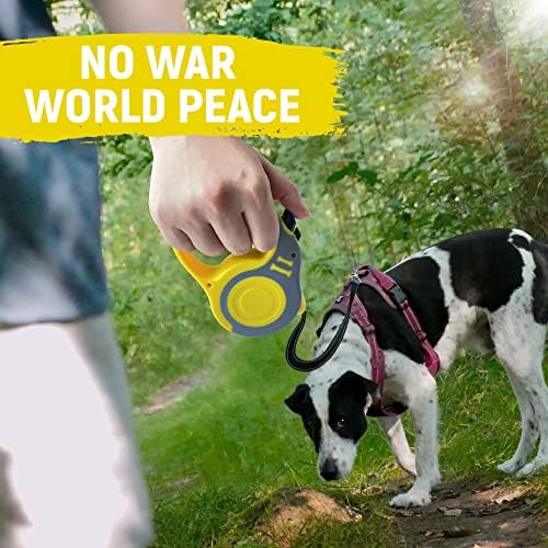 Retractable Dog Leash Automatic Telescopic Tractor Dog Tape - Image 6