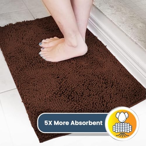 Muddy Mat® | Super Water Absorbent Door Mat Indoor, Microfiber Quick Dry - Image 4