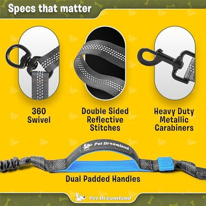 Pet Dreamland Exquisite Leash Coupler - Image 5