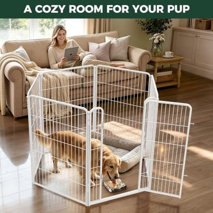FXW Homeplus Indoor Dog Playpen - Image 2