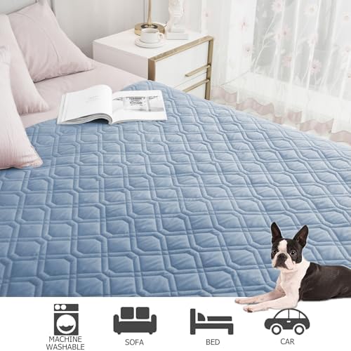 Ameritex Waterproof Dog Bed Cover Pet Blanket - Image 6