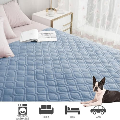 Ameritex Waterproof Dog Bed Blankets Cover - Image 6