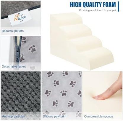 Dog Stairs for Small Dogs - Image 3