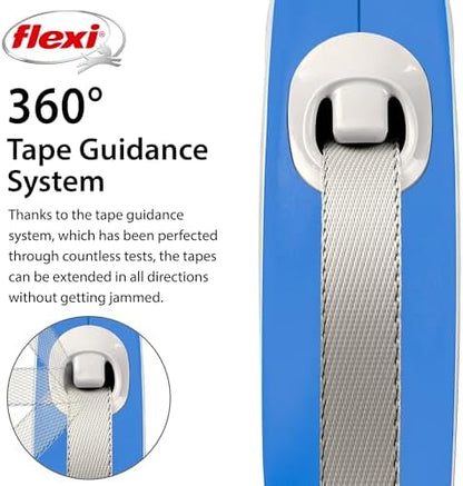 FLEXI® Comfort Tape Retractable Dog Leash, 16 ft - Image 4